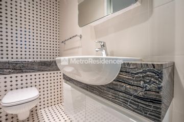 Sophia Hills | Dual Key Studio D 1 Bathroom | Residential View